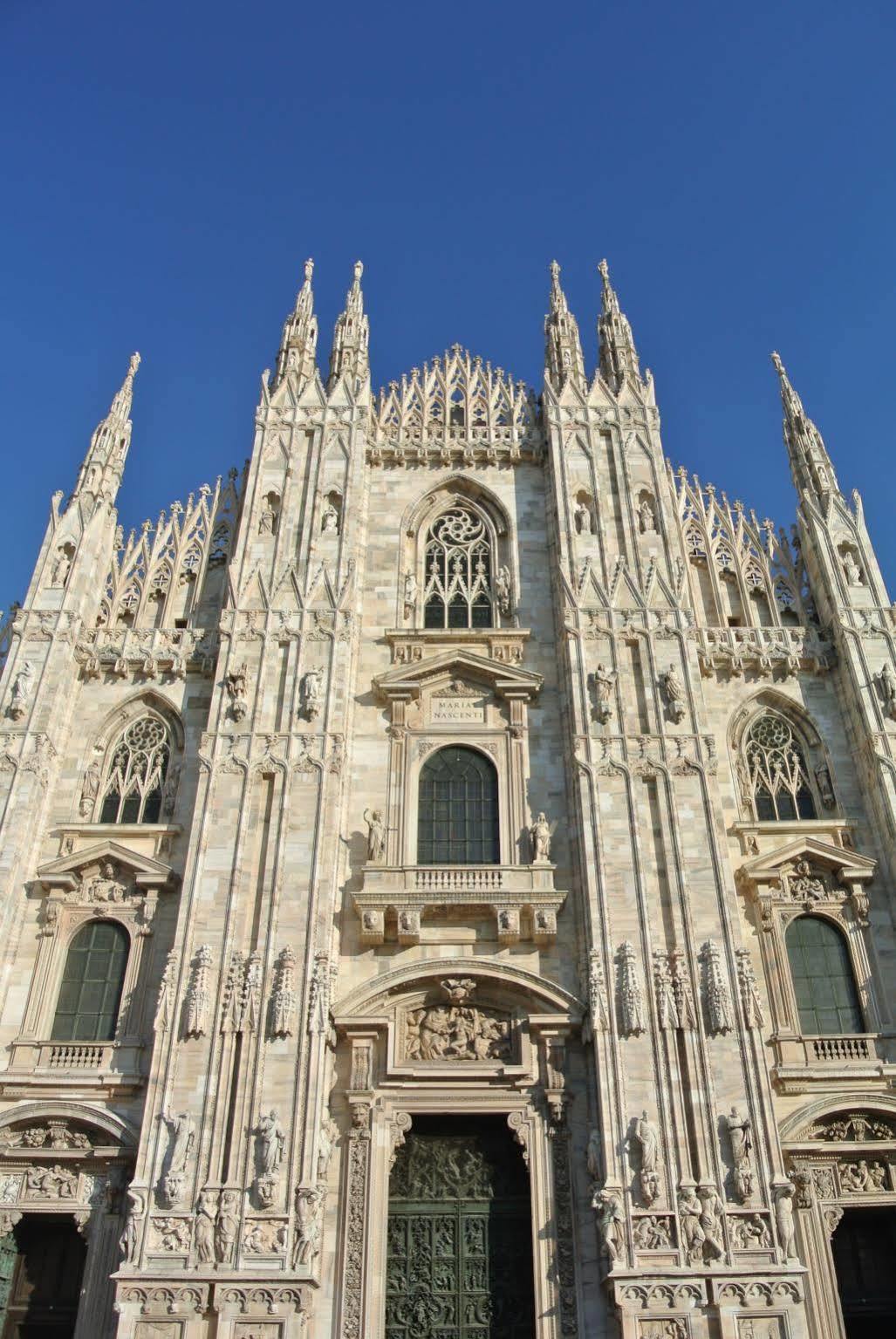 Duomo House * Milán